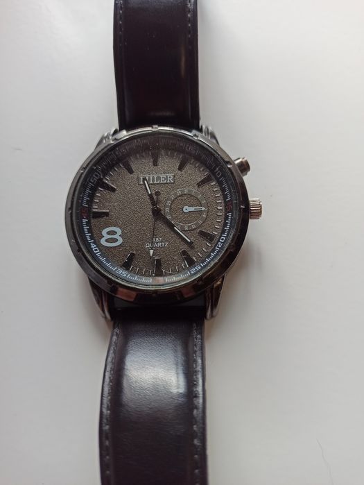 Годинник чоловічий MILLER