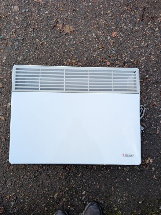 Електроконвектор Термія ЕВНА - 1,5/230C2