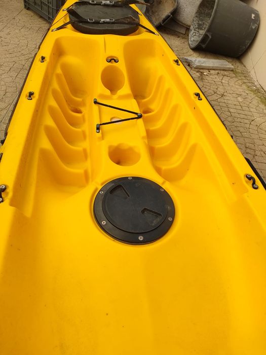 Kayak Prowler 13