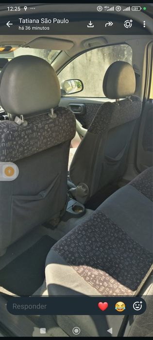 Corsa 1.2 gasolina