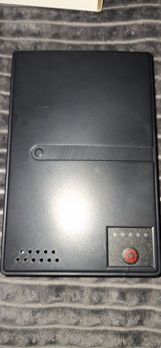Міні DC UPS powerbank ДБЖ для живлення роутера