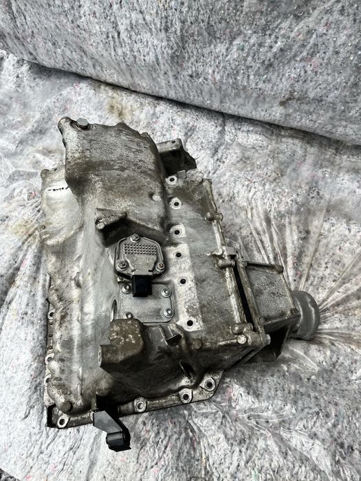 Bmw x1 e84 n20 n20b20 xdrive Miska olejowa