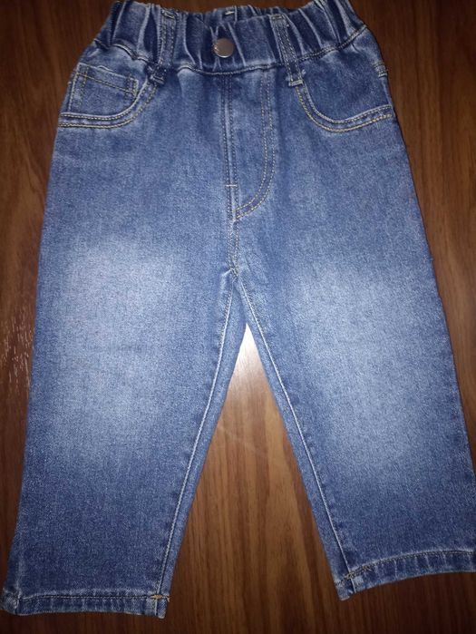 Джинси дитячі 98 розмір