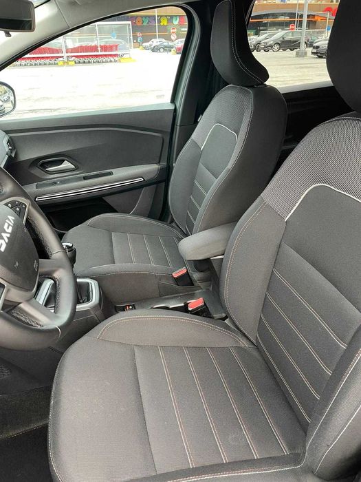Dacia Jogger 2023 ECO-G Extreme+  7 Lugares