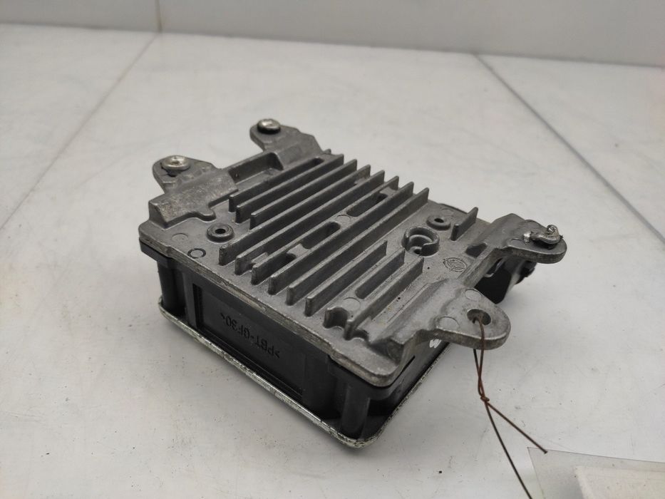 Centralina motor / ECU CITROËN C3 I (FC_)