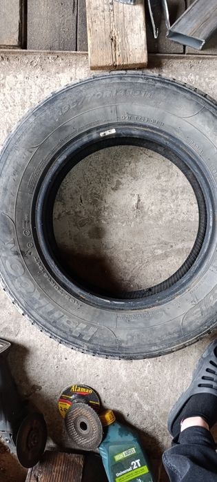 Шини 185/70 r14 хороший стан