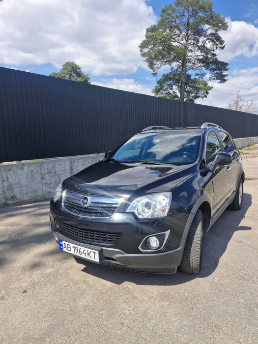 продам автомобіль
