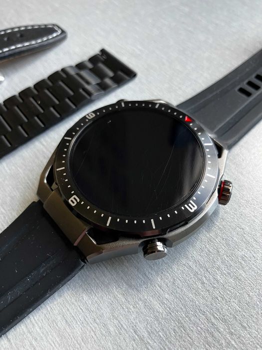 Smartwatch - MAXCOM ECOWATCH 1 - gwarancja!