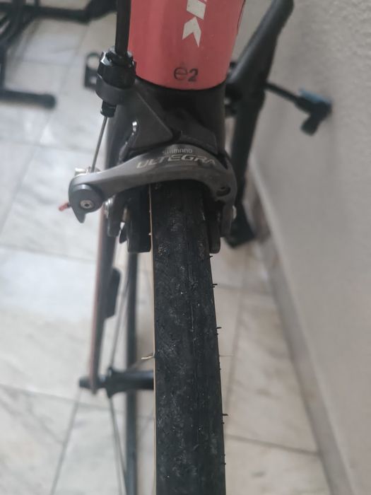 Trek Madone 2.1 alumínio