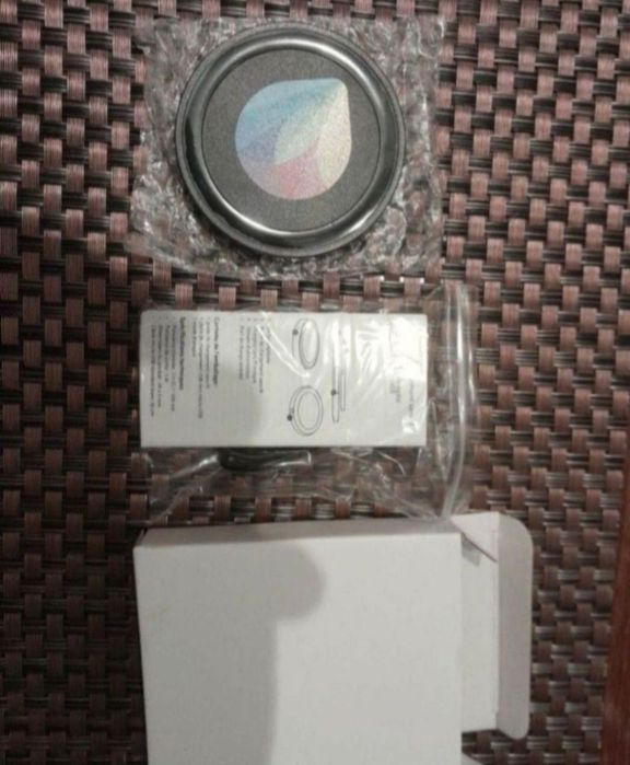 Nowa ładowarka indukcyjna 1.5A