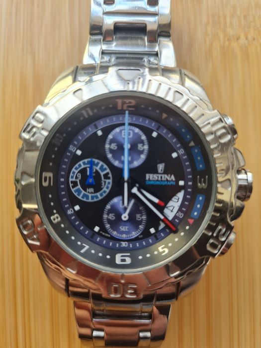 Zegarek męski Festina