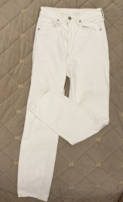 Продам джинсы H&M