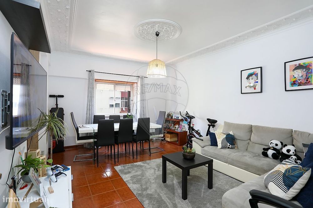 Apartamento T2 para venda — Ramada E Caneças, Lisboa