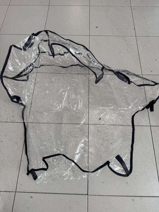 Capa proteção chuva Chicco