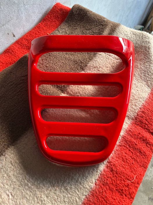 Продам новый пластик Viper Shtorm