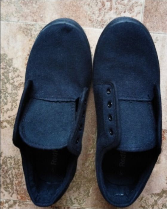 Новые макасины для мужчин