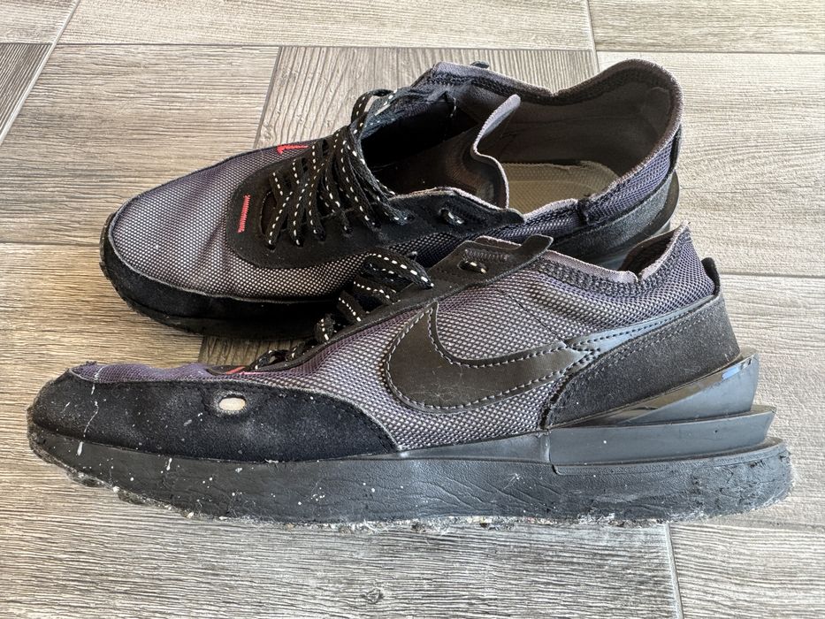 Кроссовки Nike Waffle One Fsp 44 р