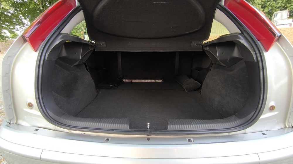 Ford Focus SportVan 1.8 TDCi 115cv