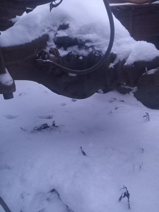 Зил 43336 газ бензин бортовий