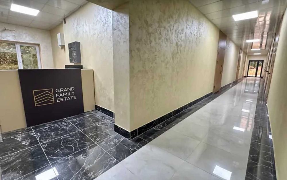 Оренда 2к приміщення  з ремонтом р-н лікарні Мечникова