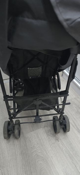 Wózek spacerówka  LIONELO ELIA