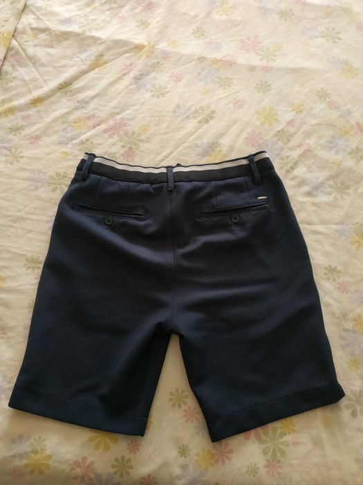 Bermudas Zara  S