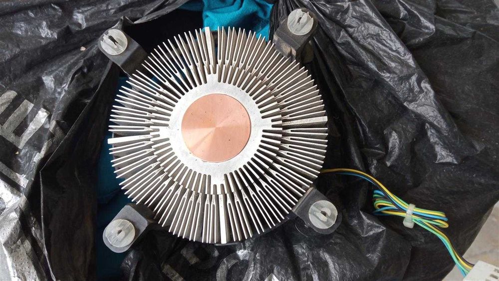 Материнская плата s1150/КОМПЛЕКТ/H81-I5-4590-4 ЯДРА/16Gb/DDR3