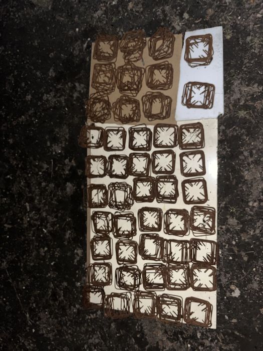 Strzemiona zbrojeniowe