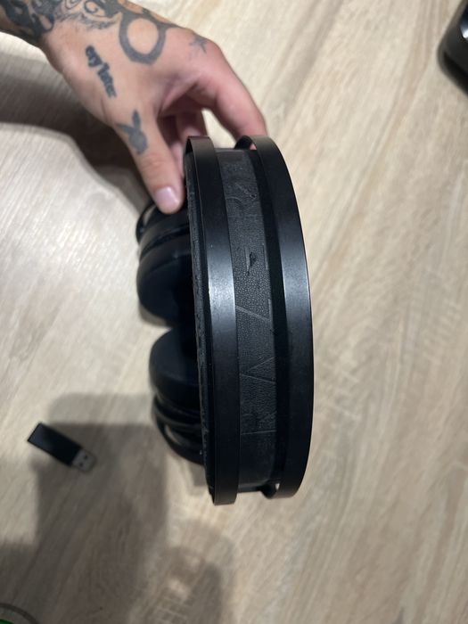 Słuchawki bezprzewodowe Razer Nari Essential