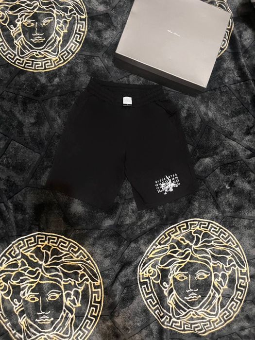 Шорти Bape,Maison Margiela,mm6(бейп,мейсон марджела) у М та С розмірі