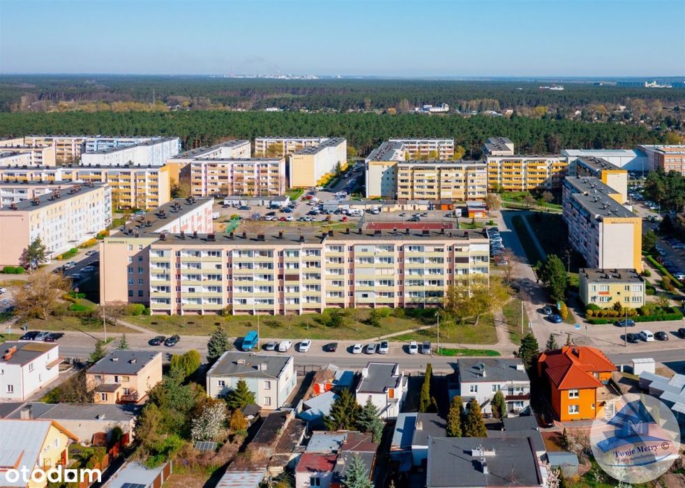 Mieszkanie po remoncie na 2 piętrze, Jednostka E.