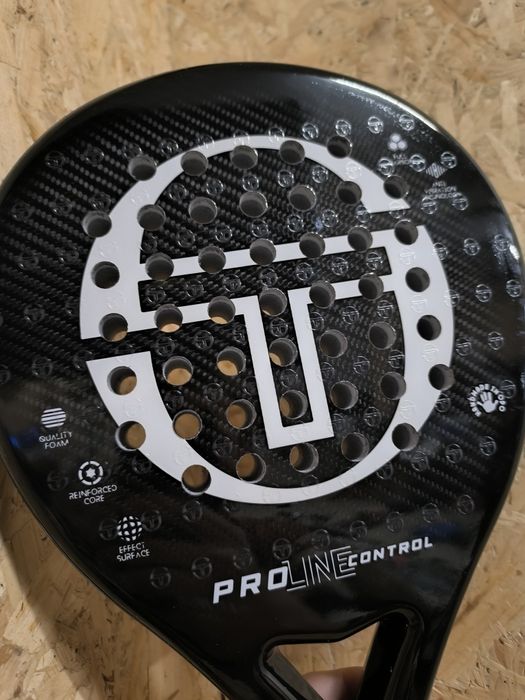 Raquete Padel Pro Line Controlo
