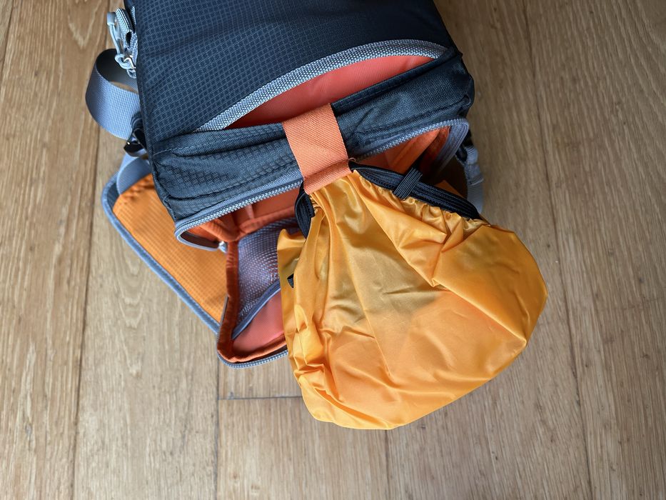 Bolsa Mantona (Nova) Maquina Fofografica