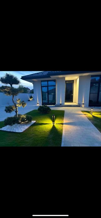 Продається новий будинок з ремонтом