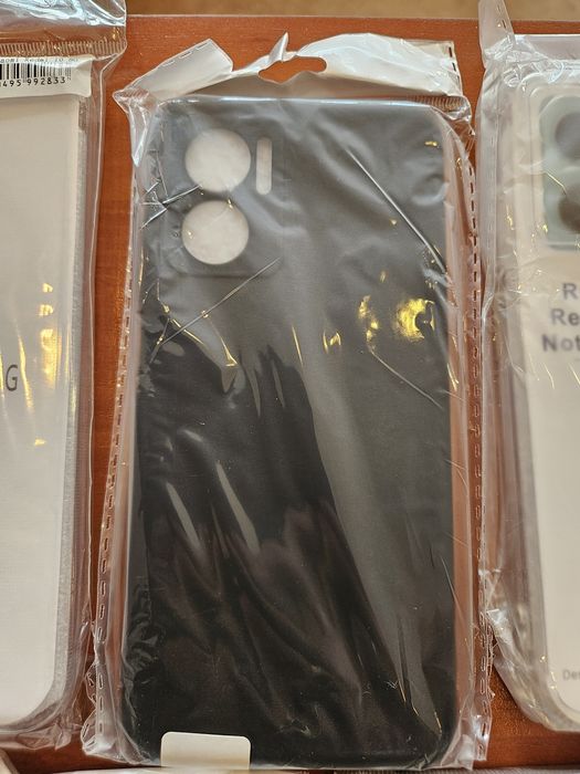 Etui plecki case nakładka do Xiaomi Redmi 10 5G