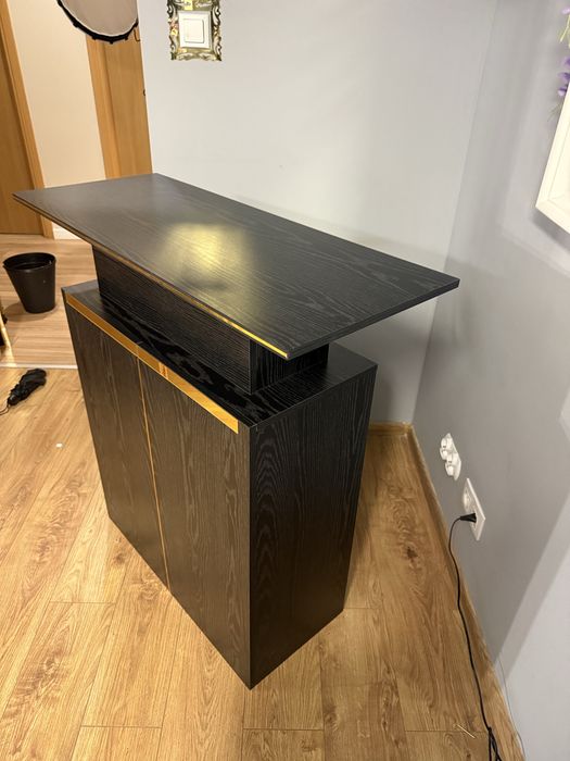 Recepcja (biuro,salon urody i tp)
