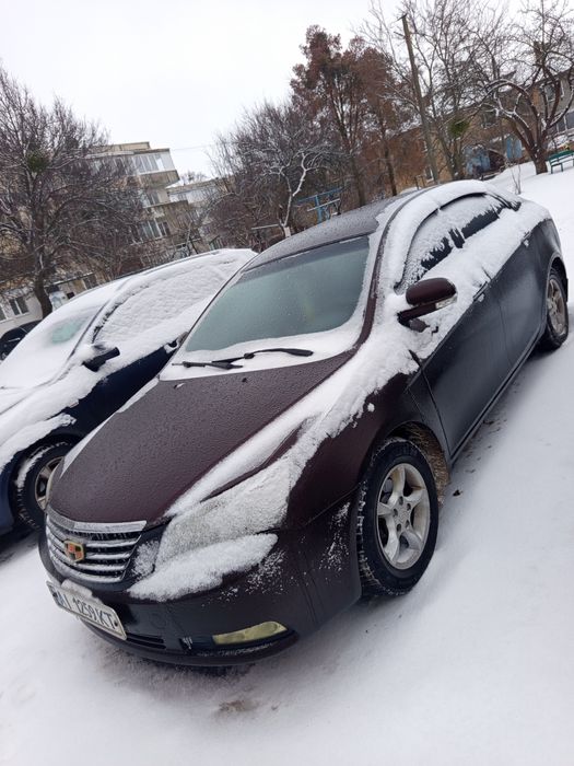 Продам емгранд 7