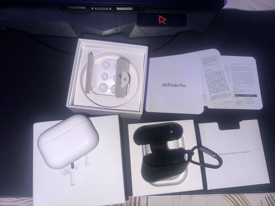 AirPoods Pro продам