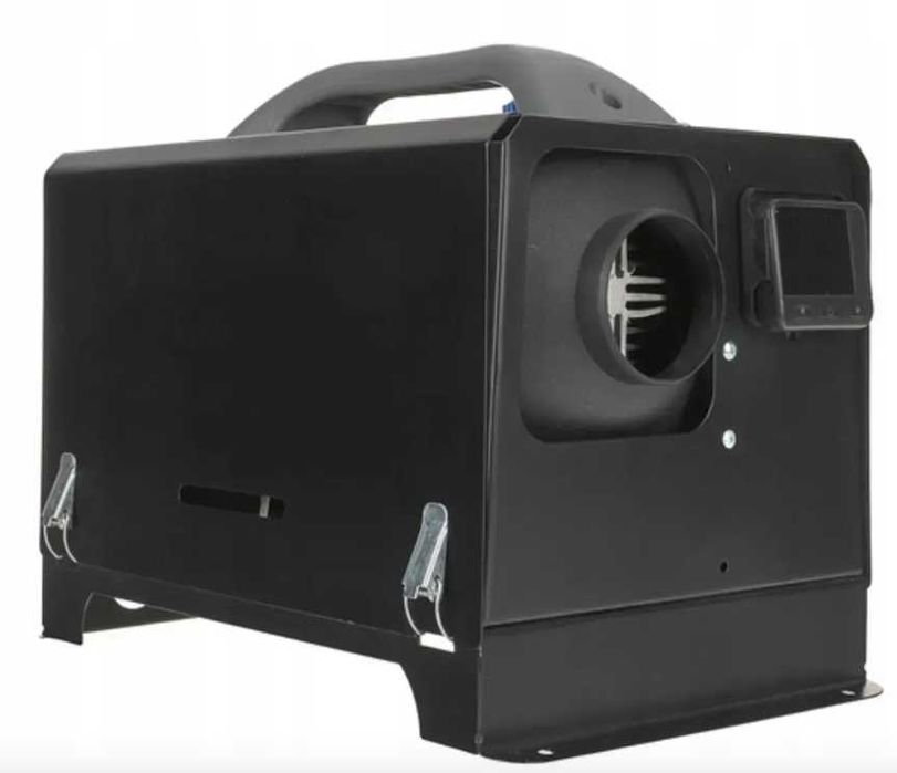 ХІТ ПРОДАЖ Автономний дизельний обігрівач Geko 12V 8KW вебасто