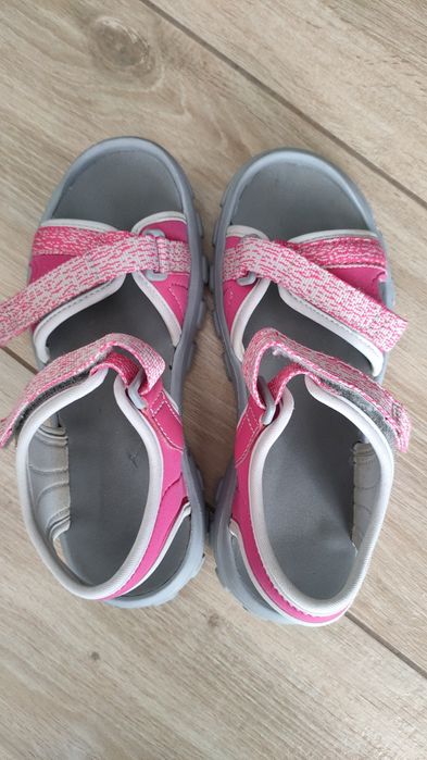 Sandały Quechua roz 34