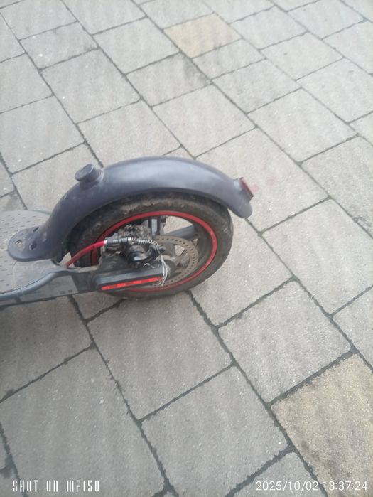 ЕлектросамокатKugoM365Promax