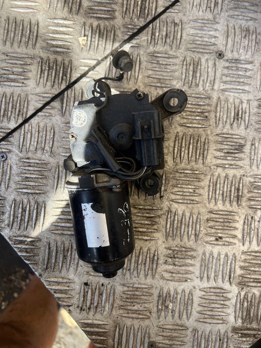 Моторчик дворников хюндай гетц hyundai getz