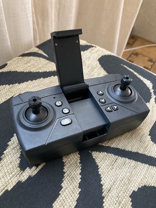 Drone com camera!