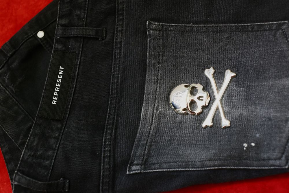 Джинсовые шорты премиум брендов по супер ценам true religion dsquared