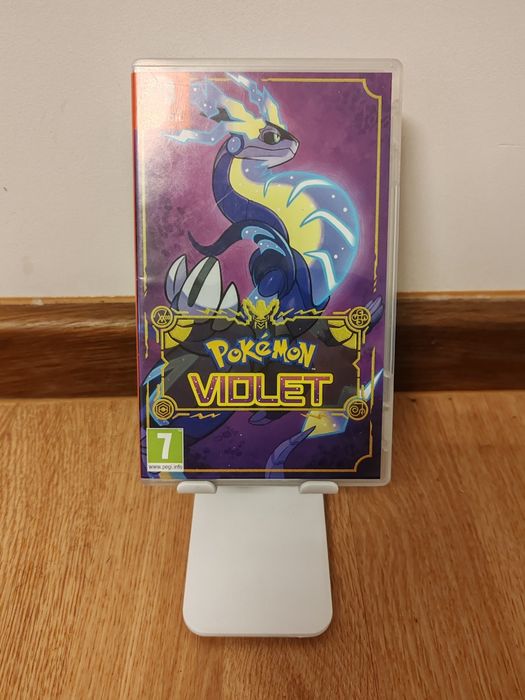Pokemon Violet | Nintendo Switch