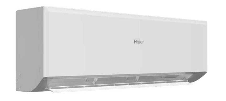 Ar Condicionado Haier Geos MonoSplit