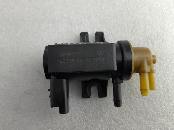 Eletrovalvula Turbo / N75 FORD Focus III Carrinha