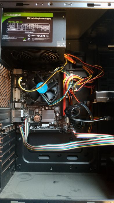 Продам системный блок