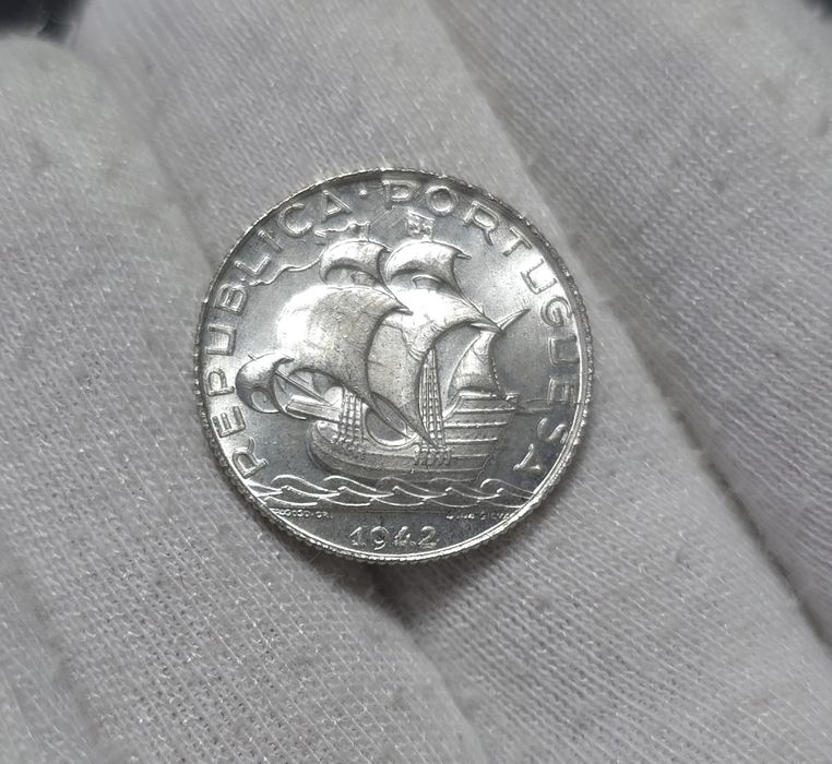2$50 1942 soberba