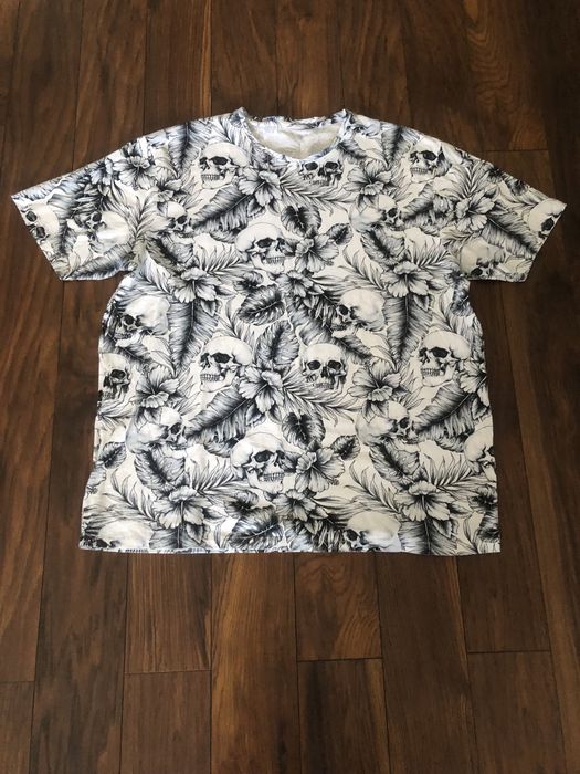 T-shirt męski, roz.XXL